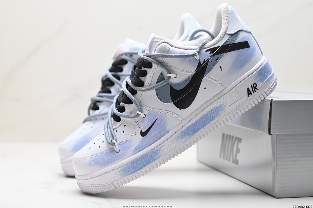 Nike Air Force 1 Shoes